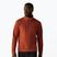 Men's fleece sweatshirt Regatta Thompson rooibos tea