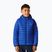 Children's down jacket REGATTA Hooded Marizion olympian blue/aviator blue