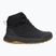 Men's hiking boots REGATTA Onyx Mid black gum