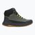 Men's hiking boots REGATTA Onyx Mid dark khaki cyprus
