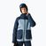 Men's ski jacket Dare2B Baseplate IV Jacket navy/dusky blue