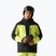 Men's ski jacket Dare2B Halfpipe IV Jacket mango mint/black