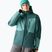Men's ski jacket Dare2B Eagle IV Jacket teal/mediterranea