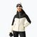 Women's ski jacket Dare2B Flurry III Jacket black/egret