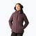 Women's ski jacket Dare2B Glacier II Jacket huckleberry