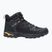 Men's trekking boots REGATTA Samaris III black/ash/wood
