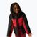Children's ski jacket Dare 2b Cheery black/danger red