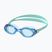 Children's swim goggles Speedo Futura Hydrospex Jr angelic blue/celeste
