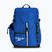 Swim backpack Speedo Pro 45 l speedo blue