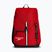 Swim backpack Speedo Team 35 l speedo red
