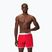 Men's swim shorts Speedo Jetstream Retro Logo Volley 16" 8-005082003 high risk red