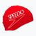 Swim cap Speedo Printed Biofuse speedo red/white