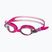 Children's swim goggles Speedo Skoogles blossom/electric pink/clear