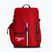 Swim backpack Speedo Pro 45 l speedo red