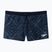 Men's swim boxers Speedo Valmilton Aquashort anthracite