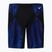 Men's swim jammers Speedo Endurance+ Max Compression Jammer black/blue