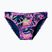 Men's swim briefs Speedo Printed Brief techno jungle/orchid shine
