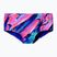 Men's swim boxers Speedo Printed 13.5 cm Brief brushy glitch/hope