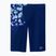 Men's swim jammers Speedo Placement Printed Jammer moonglow smoke/navy