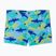 Boys' swim boxers Speedo Print Aquashort deep sapphire