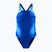 Ladies' one-piece swimsuit Speedo Print Medalist night watch