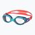 Children's swimming goggles Speedo Biofuse 2.0 aqua breeze/clear