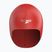 Swim cap Speedo Fastskin autumn red