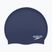 Swim cap Speedo Plain Moulded Silicone dusk purple