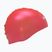 Swim cap Speedo Fastskin Hiro autumn red