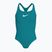 Children's one-piece swimsuit Nike Effortless Essential energy