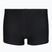 Boys' swim boxers Nike Logo Graphic Square Leg black