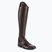 Parlanti Miami/S brown riding boots MBR37SH