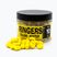 Ringers New Yellow Thins protein pillow bait Chocolate 10 mm 150 ml yellow PRNG89