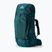 Women's trekking backpack Gregory Deva 70 l emerald green