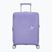 American Tourister Soundbox 41 l lavender travel case