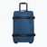 American Tourister Urban Track 55 l combat navy travel suitcase