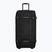 American Tourister Urban Track 116 l asphalt black travel suitcase