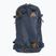 Gregory Targhee 26 skydiving backpack blue 121125