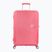 Cabin suitcase American Tourister Soundbox 77 110 l sun kissed coral