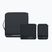 Samsonite Pack-Sized travel organiser 3 pcs black