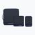 Samsonite Pack-Sized travel organiser 3 pcs navy