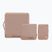 Samsonite Pack-Sized travel organiser 3 pcs rose