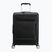 American Tourister Spinner 55 EXP 45 l onyx black travel case