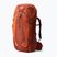 Kids' hiking backpack Gregory Wander 50 l Red Rock
