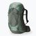 Women's trekking backpack Gregory Amber 34 l RC lichen green
