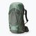 Women's trekking backpack Gregory Amber 44 l lichen green
