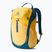 Gregory Wander 12 l aqua yellow children's hiking backpack