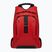 Samsonite Paradiver Light 24 l flame red laptop backpack