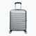 Travel suitcase American Tourister Flashline Spinner 34 l sky silver
