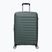 Cabin suitcase American Tourister Flashline Spinner 67 75 l dark forest